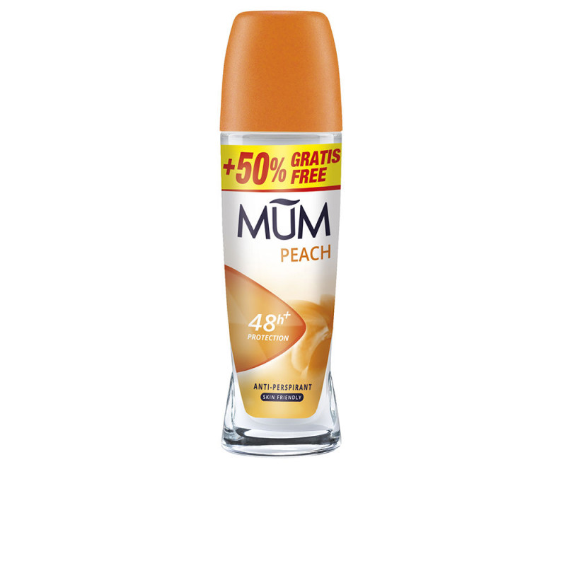 PÊCHE PÊCHE Déodorant roll-on 75 ml