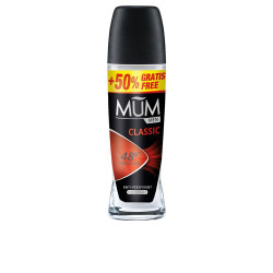 Déodorant roll-on HOMME CLASSIC 75 ml