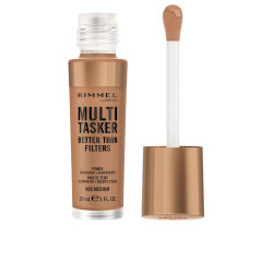 Base éclairante MULTI-TASKER 005-moyenne 30 ml