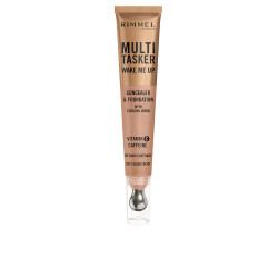 MULTITASKER WAKE ME UP correcteur et base de maquillage Classsic Beige 20 ml