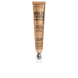 MULTITASKER WAKE ME UP correcteur et base de maquillage Light Honey 20 ml