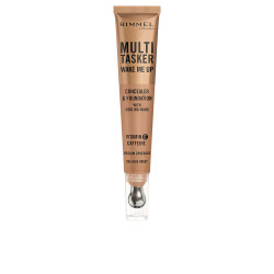 MULTITASKER WAKE ME UP correcteur et base de maquillage Rose Honey 20 ml