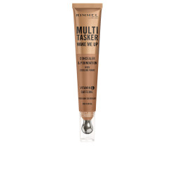 MULTITASKER WAKE ME UP correcteur et base de maquillage Toffee 20 ml