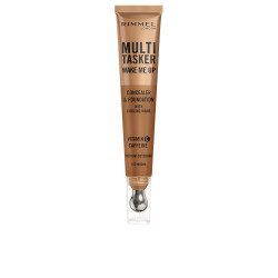 MULTITASKER WAKE ME UP correcteur et base de maquillage Moka 20 ml