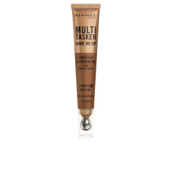 MULTITASKER WAKE ME UP correcteur et base de maquillage Warm Coconut 20 ml