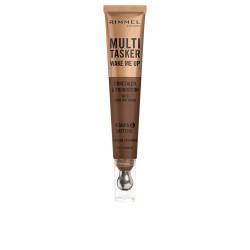 MULTITASKER WAKE ME UP correcteur et base de maquillage Tiramisu 20 ml