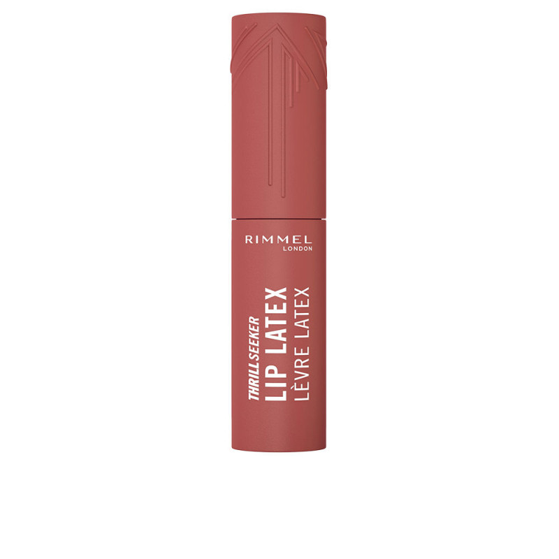 THRILL SEEKER LIP LATEX brillant à lèvres 150-Magnétique 6 ml