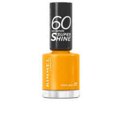 Vernis à ongles 60 SECONDS SUPER SHINE 450-night light haze 8 ml