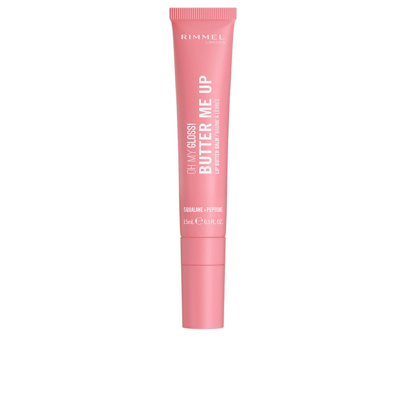 OH MON BRILLANT ! baume à lèvres 002-Bubble Gum 1 u