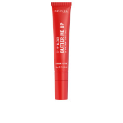 OH MON BRILLANT ! baume à lèvres 004-Velours Rouge 1 u