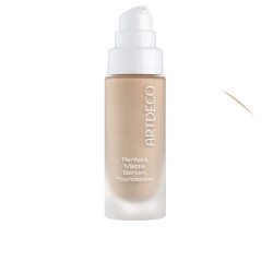 Base de maquillage sérum PERFECT MATTE 76-bronzage moyen 20 ml