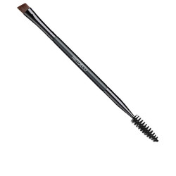 Pinceau 2 en 1 pour la perfection des sourcils 1 unité