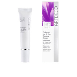 COLLAGEN LIP & EYE soin spécial pour le contour des lèvres et des yeux 15 ml