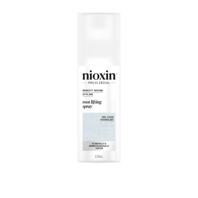 SPRAY Volumateur Cheveux pour Racines 150 ml