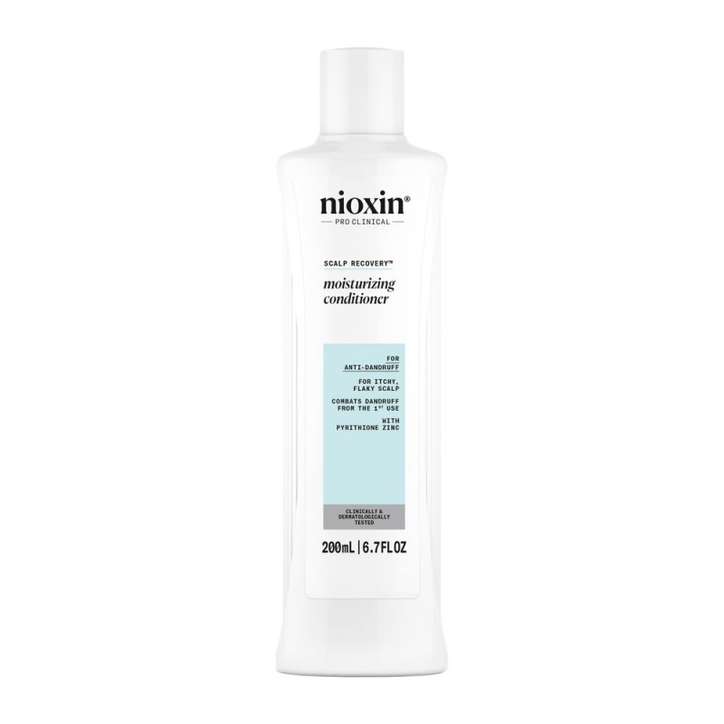 SCALP RECOVERY Après-shampooing Cuir chevelu sec et qui démange 200 ml