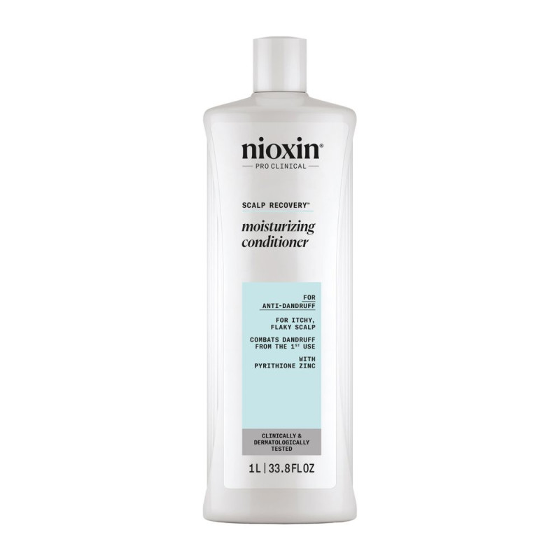 SCALP RECOVERY Après-shampooing Cuir chevelu sec et qui démange 1000 ml
