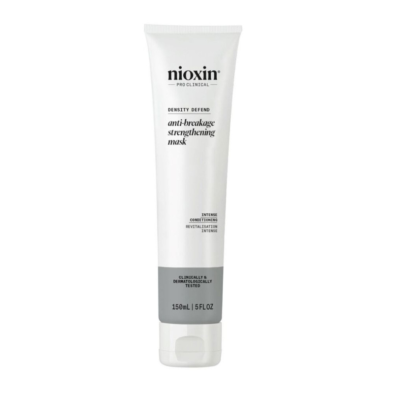 DENSITY DEFEND Masque Anti-Casse et Fortifiant 150 ml