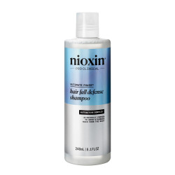 SHAMPOOING ANTI-CHUTE Shampooing Chute de Cheveux 240 ml