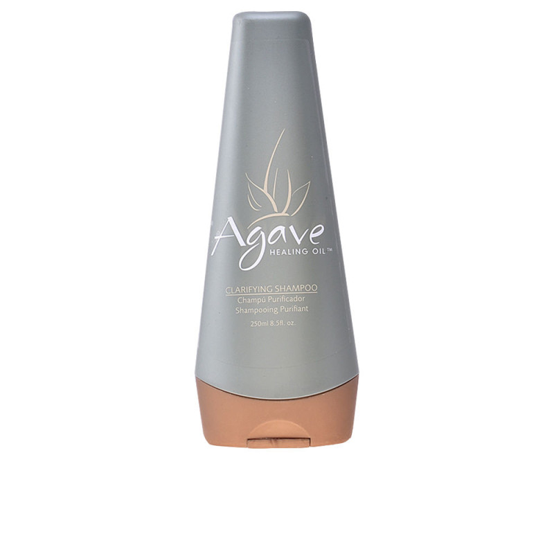 HEALING OIL Shampoing clarifiant 250 ml