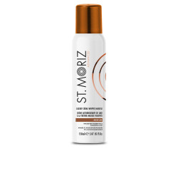 Mousse crémeuse luxueuse AVANCÉE moyenne 150 ml