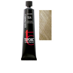 TOPCHIC permanent hair color 10A 60 ml