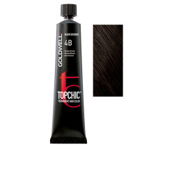 TOPCHIC permanent hair color 4B 60 ml