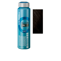 COLORANCE demi-permanent hair color 2N 120 ml