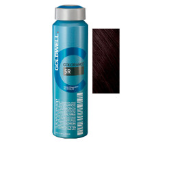 COLORANCE demi-permanent hair color 5R 120 ml
