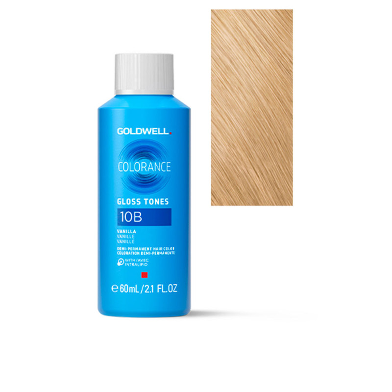 COLORANCE gloss tones 10B 60 ml