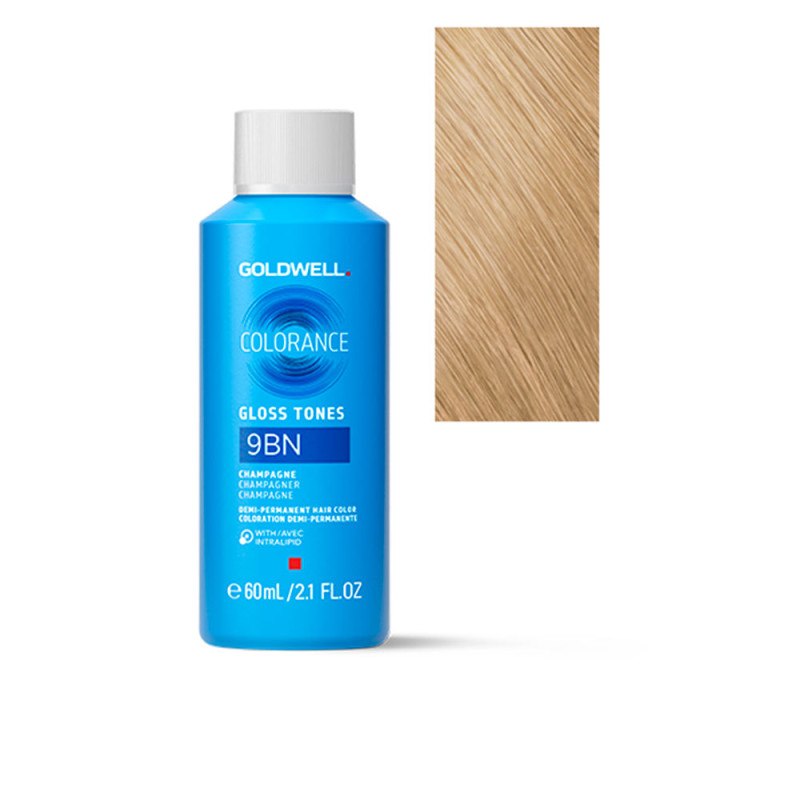 COLORANCE gloss tones 9BN 60 ml