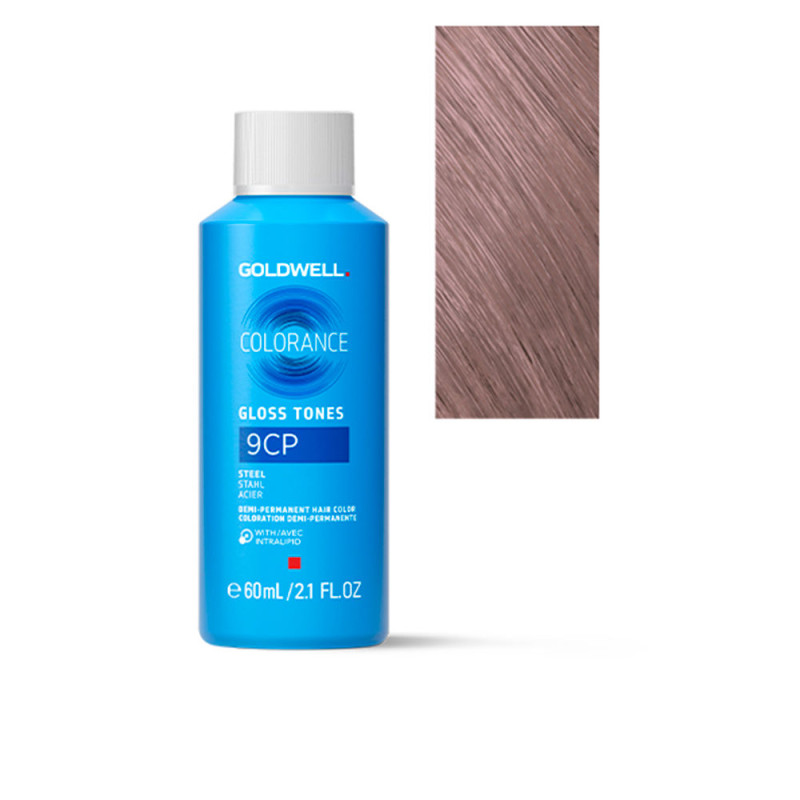 COLORANCE gloss tones 9CP 60 ml