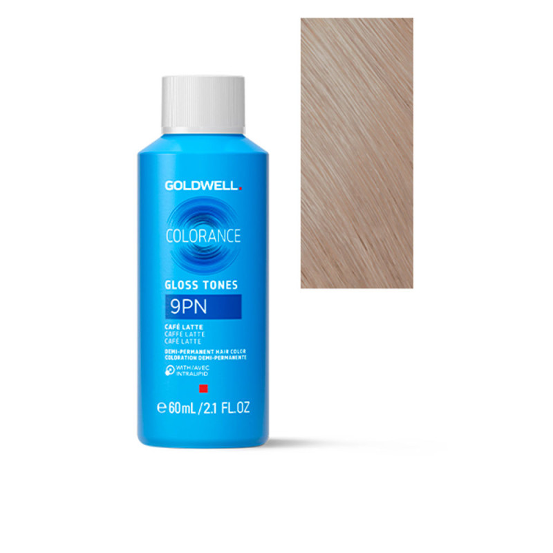 COLORANCE gloss tones 9PN 60 ml