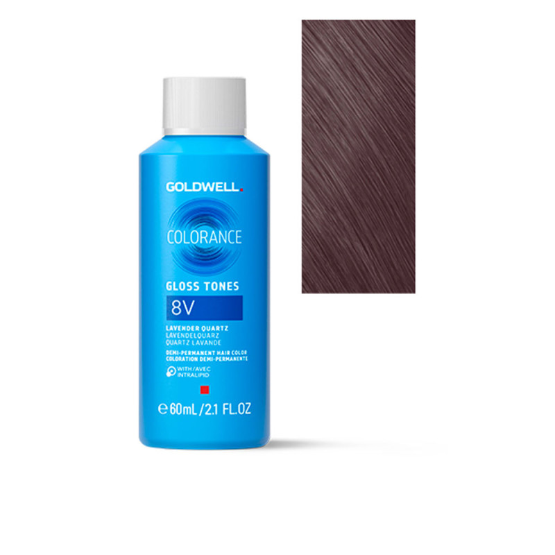 COLORANCE gloss tones 8V 60 ml