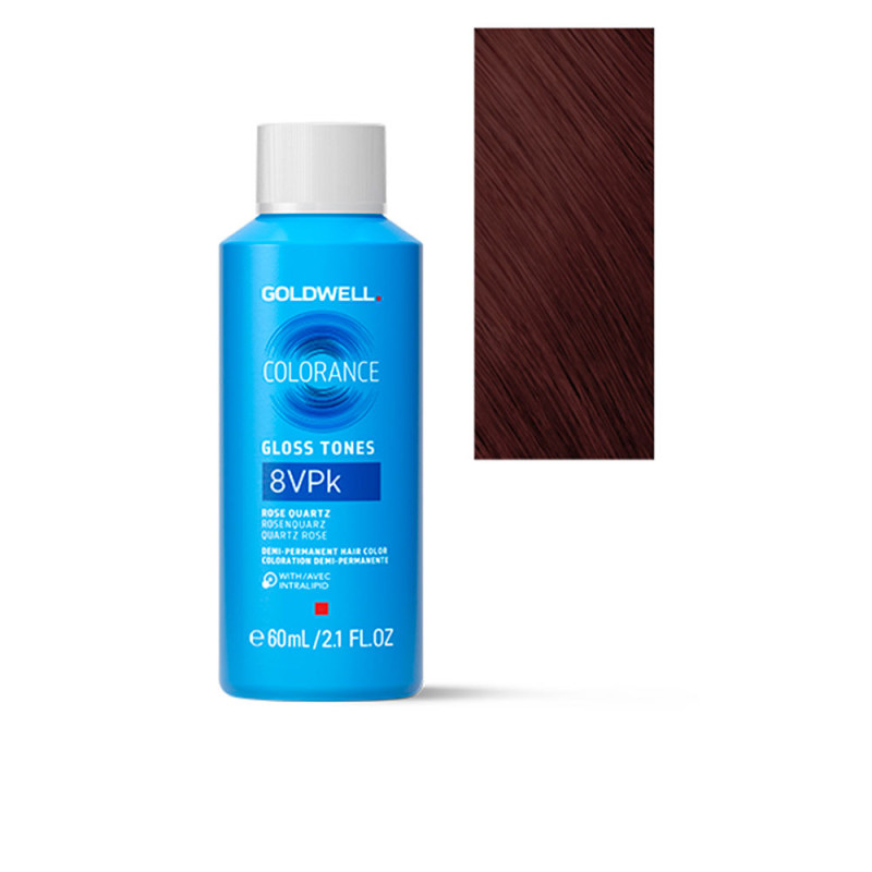 COLORANCE gloss tones 8VPk 60 ml