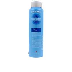 COLORANCE demi-permanent hair color 7KG 120 ml