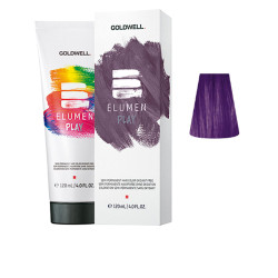 ELUMEN PLAY semi permanent hair color oxidant-free violet 120 ml