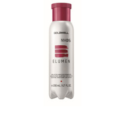 ELUMEN long lasting hair color oxidant free NN@6 200 ml