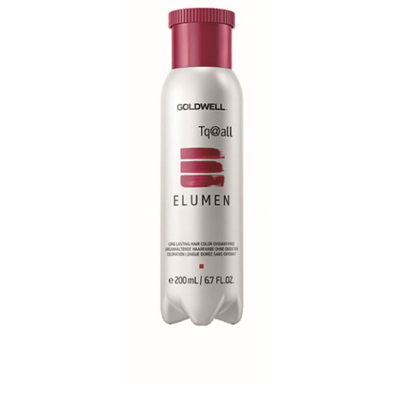 ELUMEN coloration longue durée sans oxydant TQ@ALL 200 ml