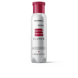 ELUMEN COLOR long lasting hair color oxidant-free NN@4 200 ml