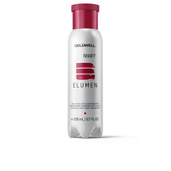 ELUMEN COLOR long lasting hair color oxidant-free NN@7 200 ml