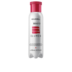 ELUMEN COLOR long lasting hair color oxidant-free BB@10 200 ml