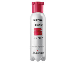 ELUMEN COLOR long lasting hair color oxidant-free PB@10 200 ml