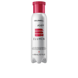ELUMEN COLOR long lasting hair color oxidant-free AS@9 200 ml