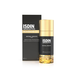 ISDINCEUTICS RETINAL SMOOTH sérum de nuit revitalisant 50 ml