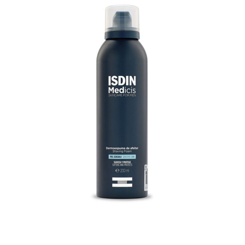 MEDICIS dermomousse à raser 200 ml