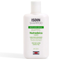 Nutradeica Champú Anticaspa 200 ml