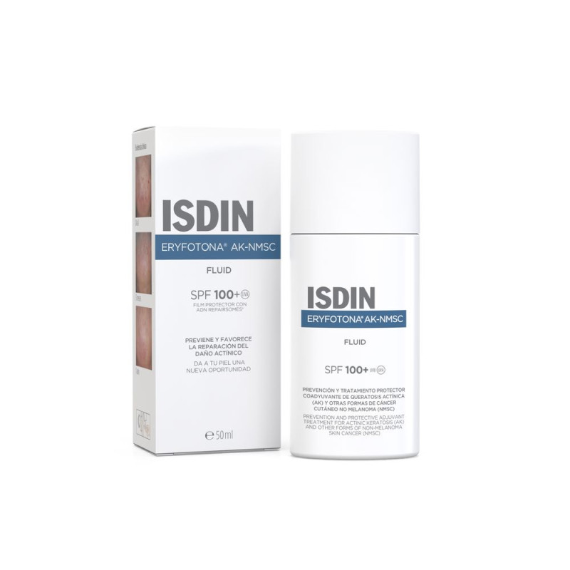 ERYFOTONA ak-nmsc fluide SPF100+ 50 ml