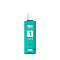 ACNIBEN nettoyant matifiant 200 ml