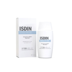 PHOTO ULTRA fluide de fusion allergie solaire SPF50+ 50 ml