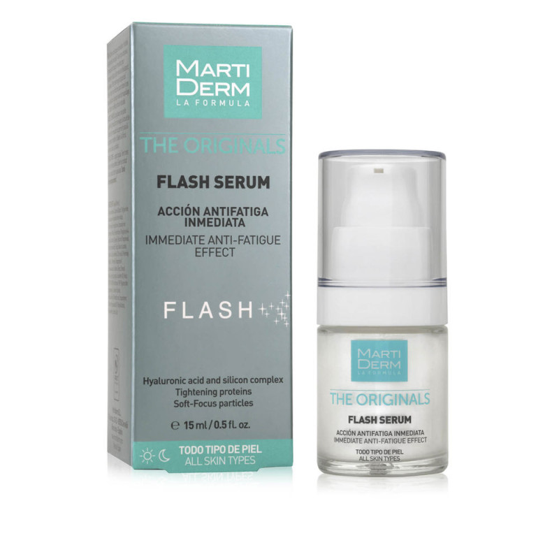 THE ORIGINALS sérum flash 15 ml